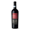 SOLOPACA ROSSO SUPERIORE SANNIO DOP 2021 75 cl