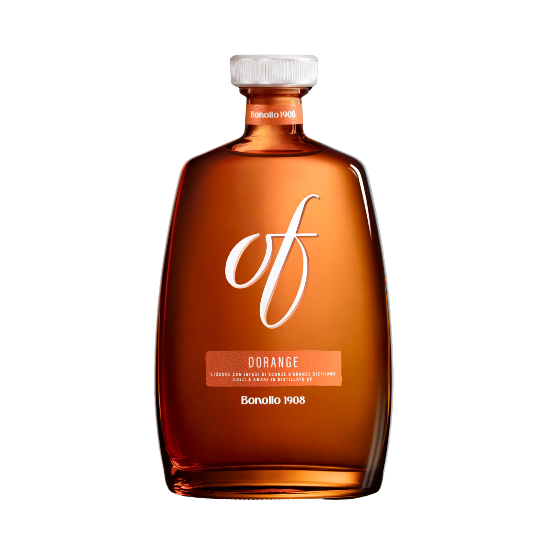 DORANGE OF BONOLLO 40 2024 70 cl