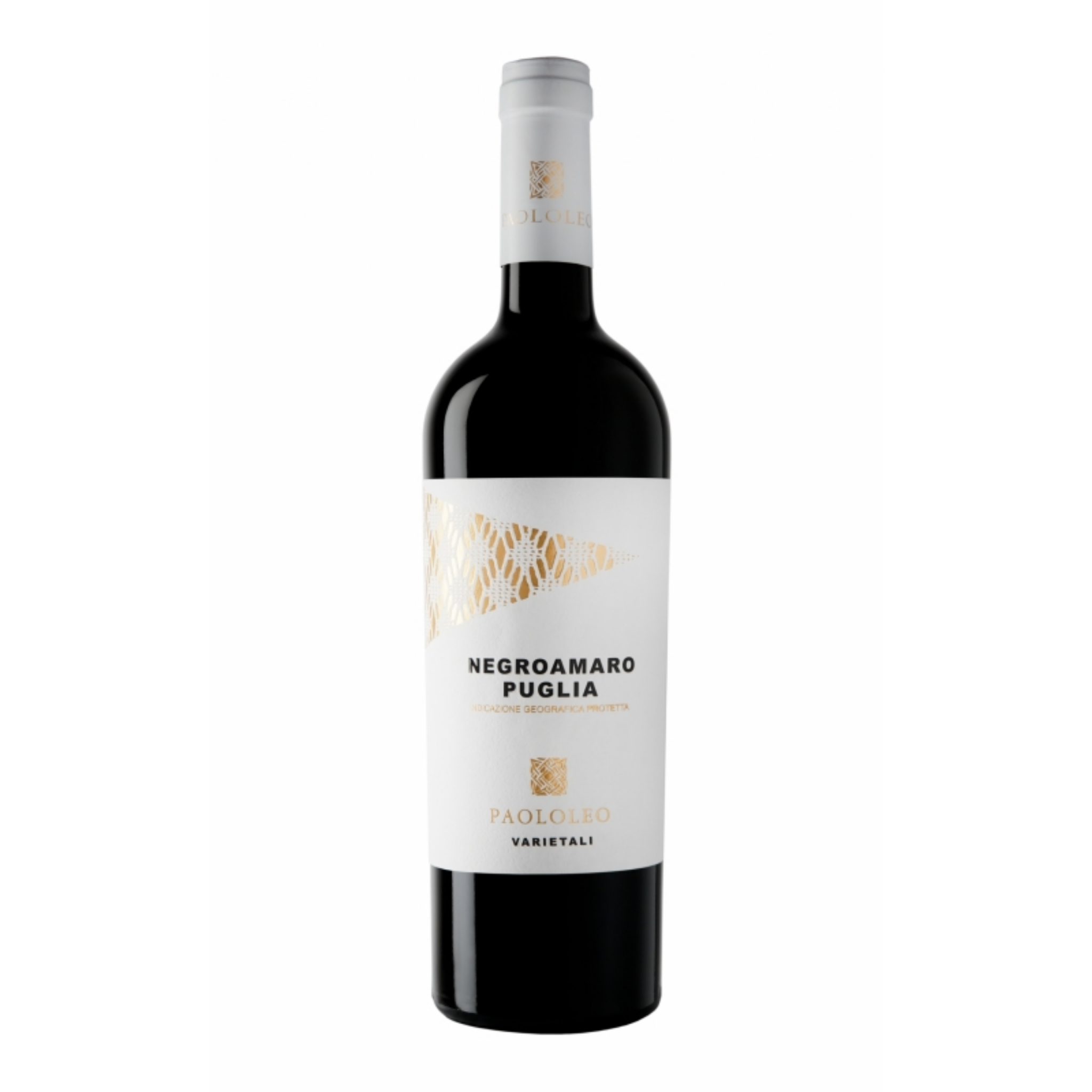 I VARIETALI NEGROAMARO IGP PUGLIA 2024 75 cl