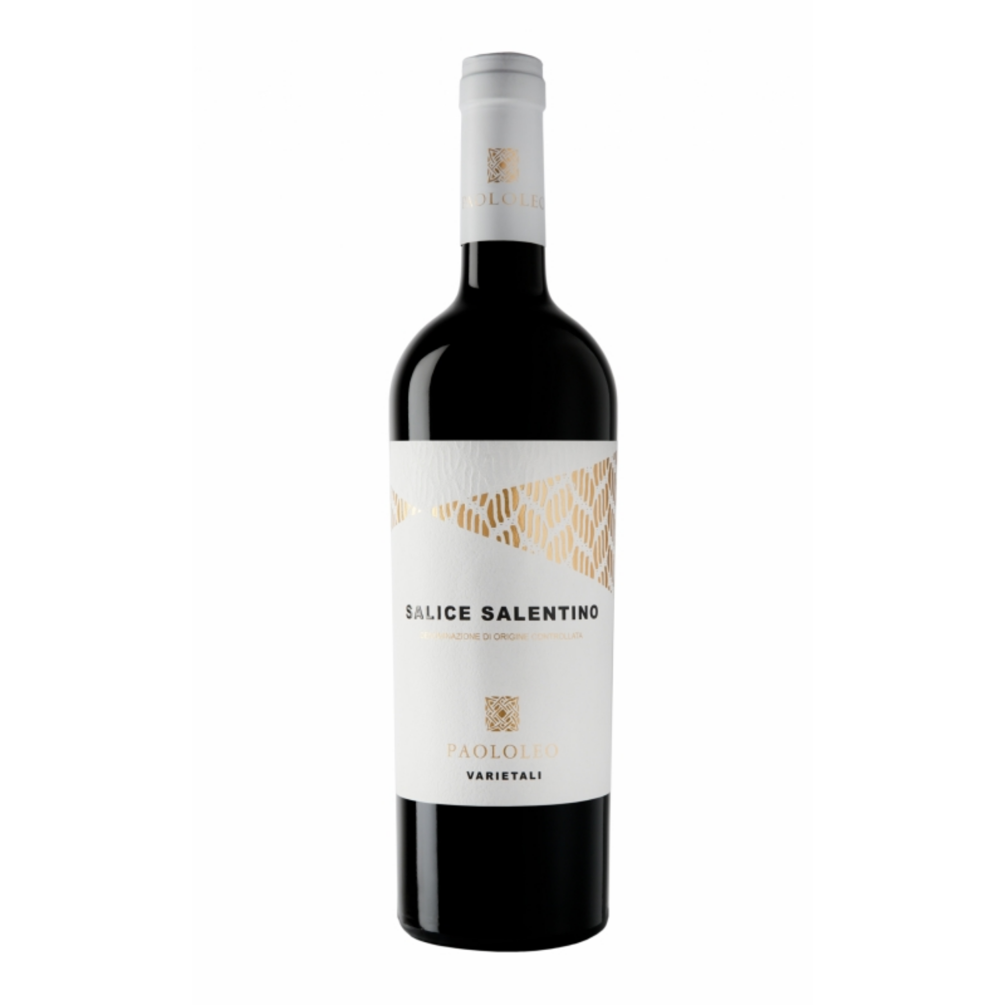 I VARIETALI SALICE SALENTINO ROSSO DOP 2022 75 cl