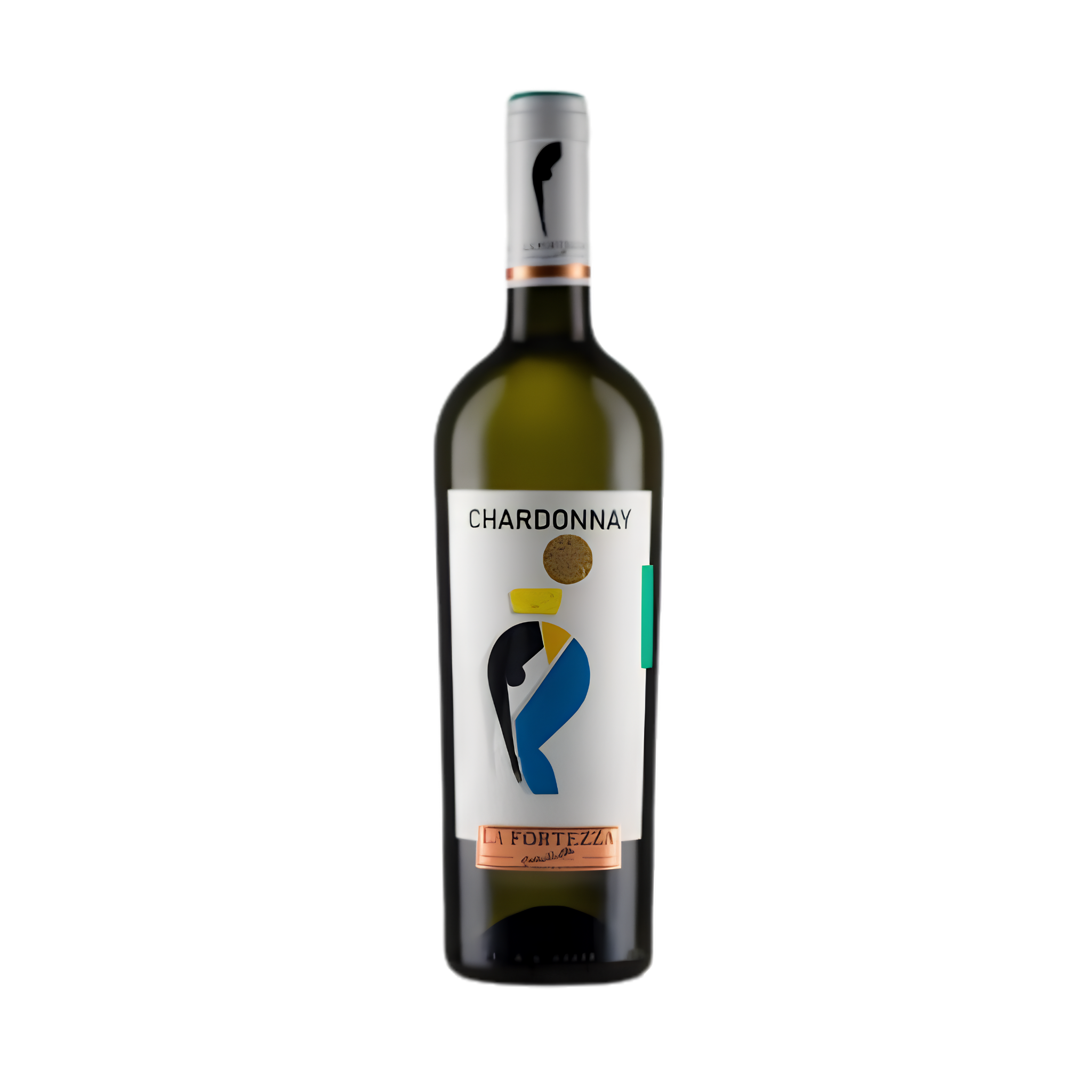 VECETA VINO VARIETALE CHARDONNAY 75 cl