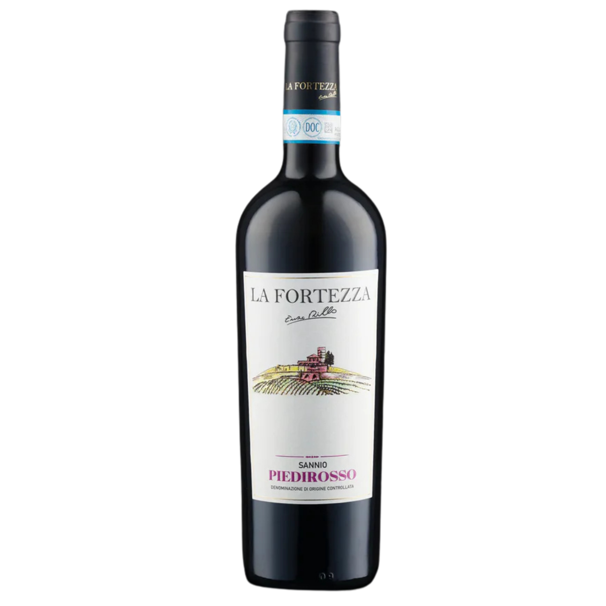 SANNIO PIEDIROSSO DOC 2022 75 cl