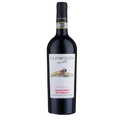 AGLIANICO DEL TABURNO DOCG 2019 75 cl