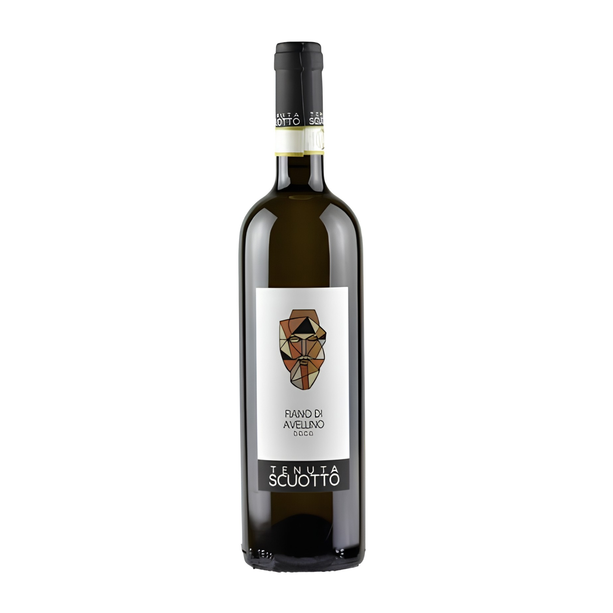 SCUOTTO FIANO DI AVELLINO 2025 75 cl