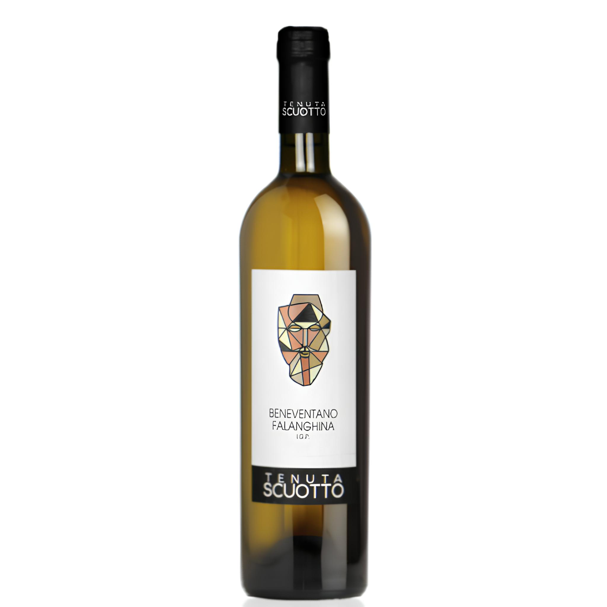 SCUOTTO CAMPANIA FALANGHINA 2025 75 cl