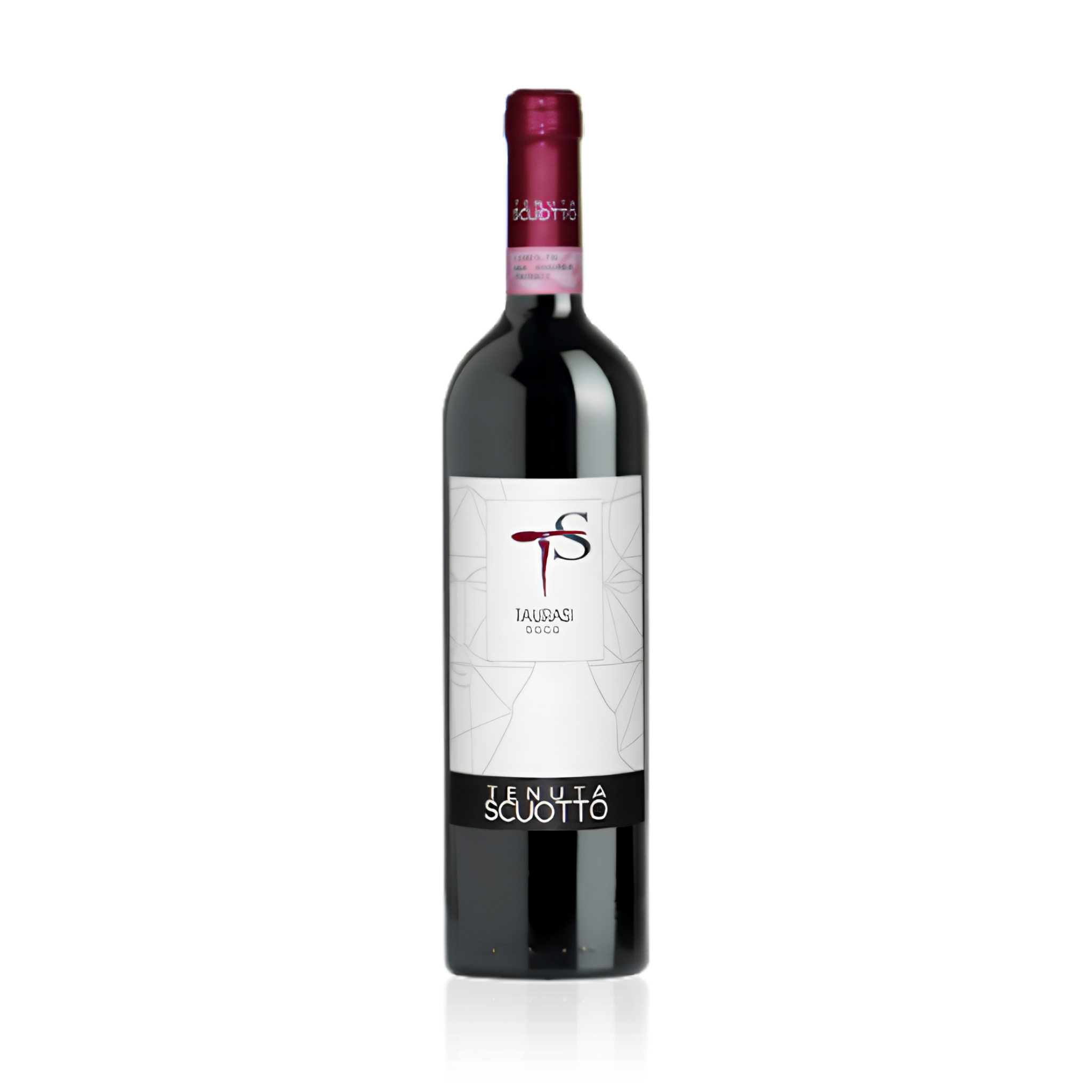 SCUOTTO TAURASI 2021 75 cl