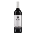 ALOIS SETTIMO PALLAGRELLO NERO CASAVECCHIA 2024 75 cl