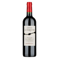 LA MAROUTINE BORDEAUX ROUGE 2020 75 cl