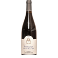REBOURGEON BOURGOGNE MAISON DIEU 2022 75 cl