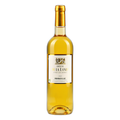LANDE MONBAZILLAC 2018 37,5