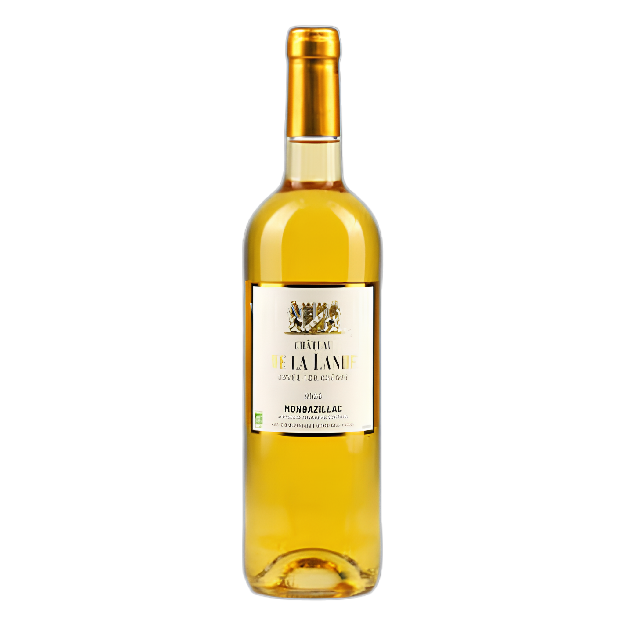 LANDE MONBAZILLAC 2018 37,5