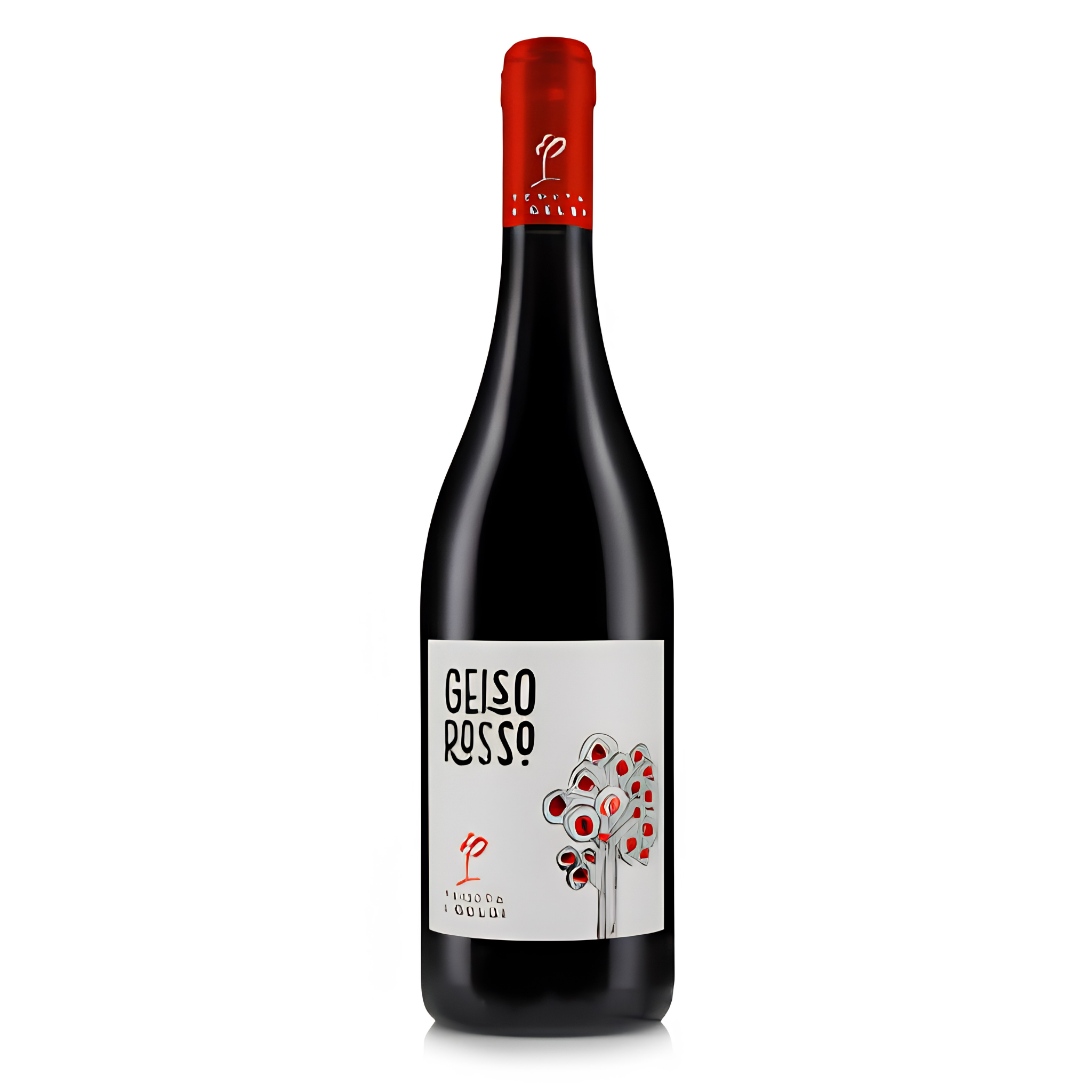 TENUTA I GELSI GELSO ROSSO 75 CL
