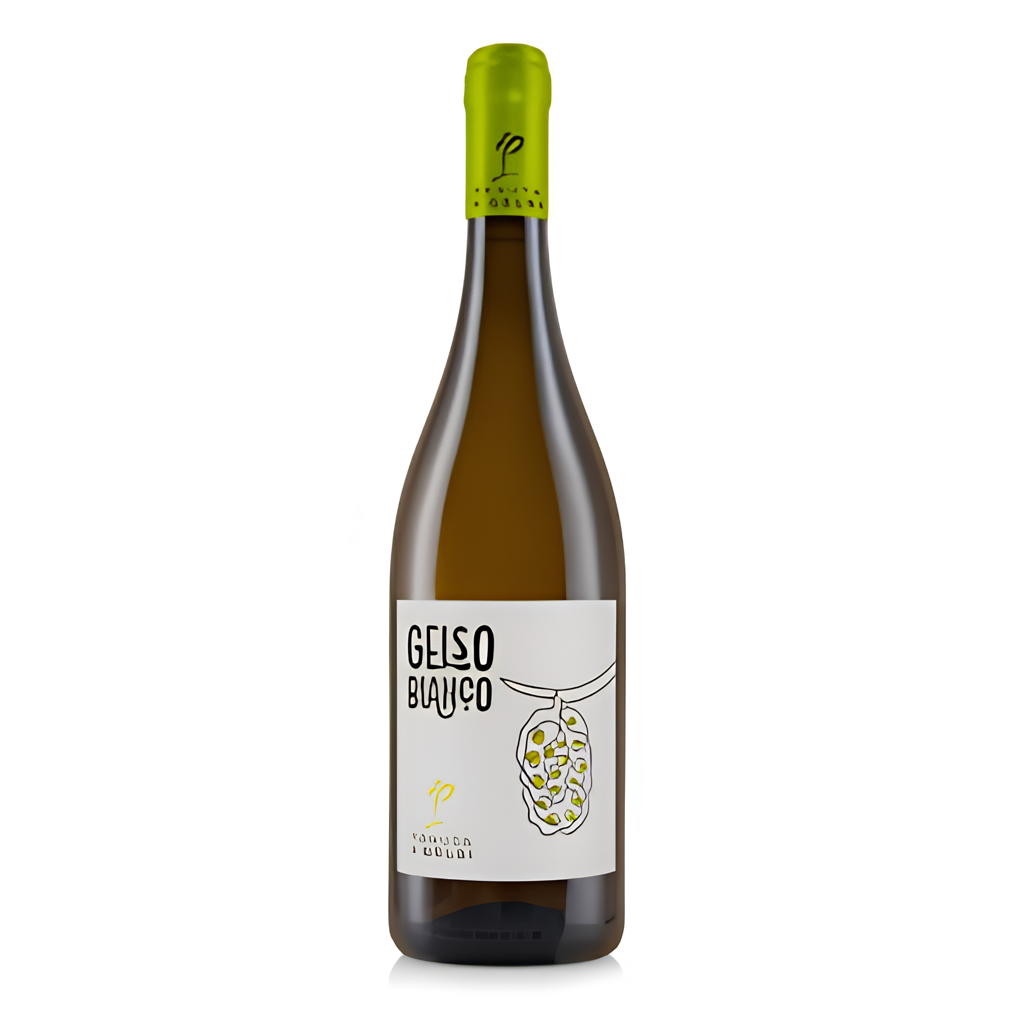 TENUTA I GELSI GELSO BIANCO 75 CL