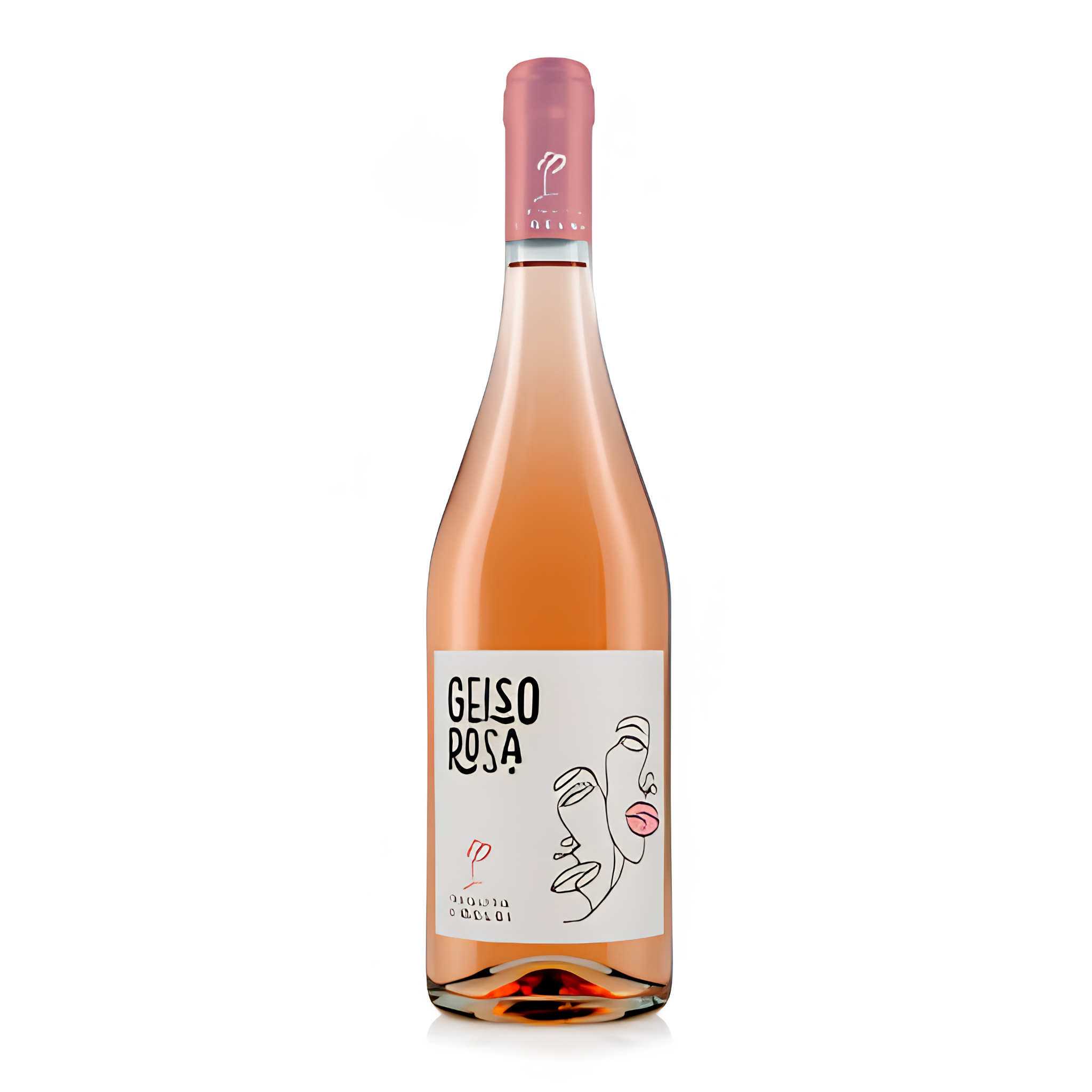TENUTA I GELSI GELSO ROSA 75 CL