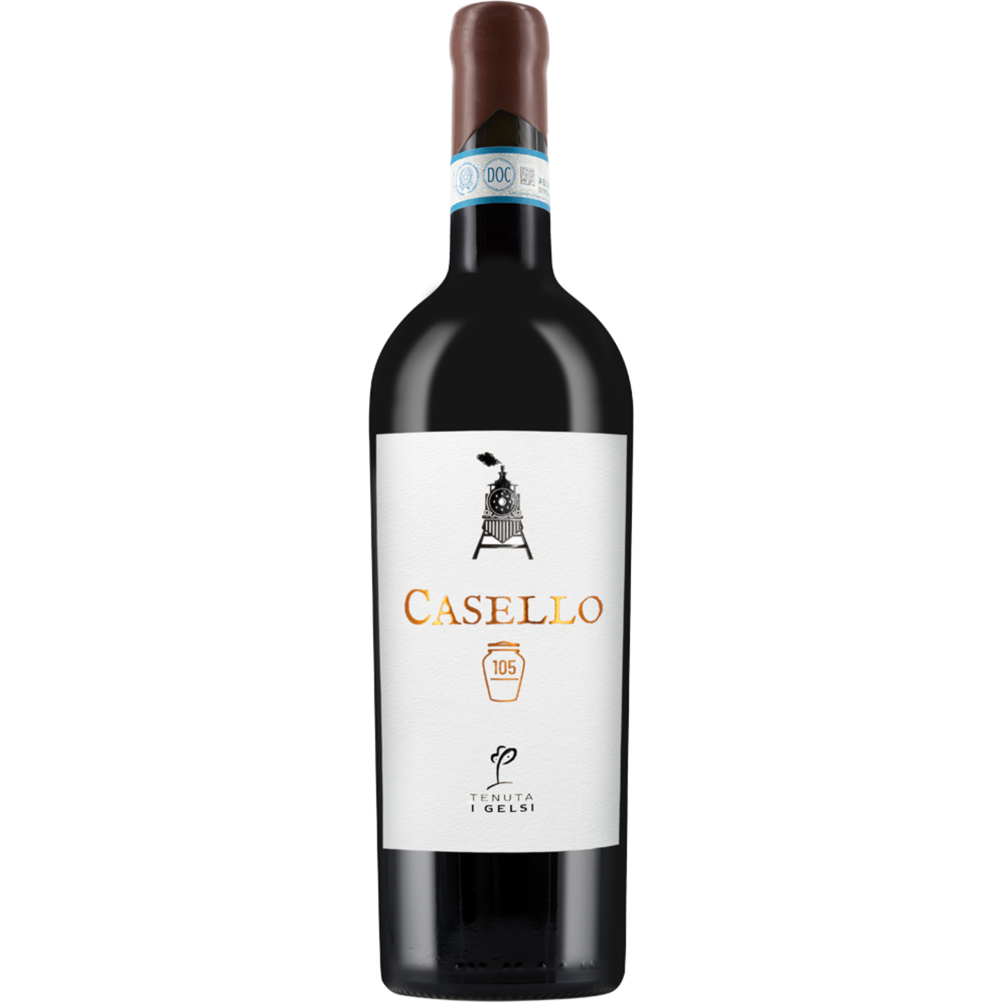 TENUTA I GELSI CASELLO 105 75 cl