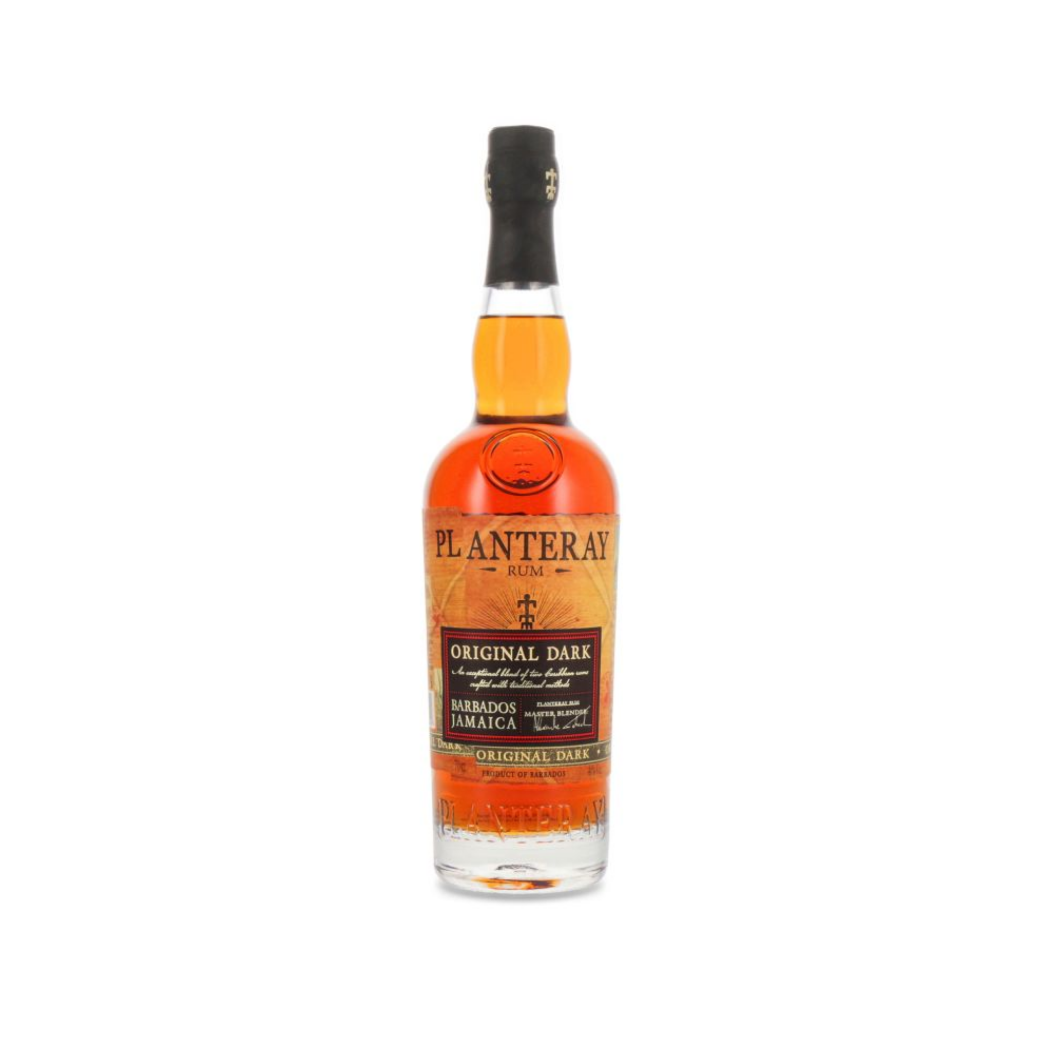 RUM PLANTERAY ORIGINAL DARK 70 cl