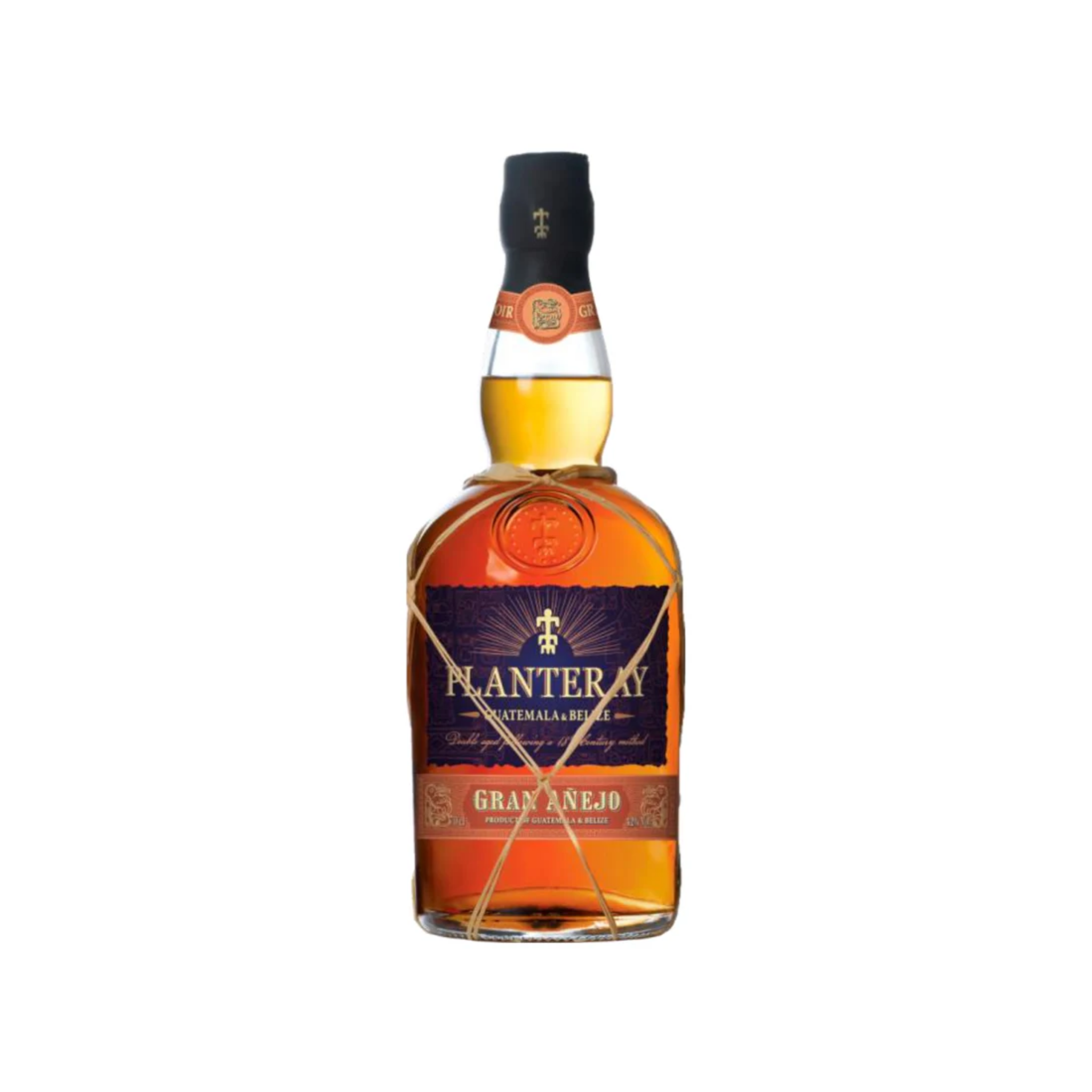 RUM PLANTERAY GRAN ANEJO 70 cl