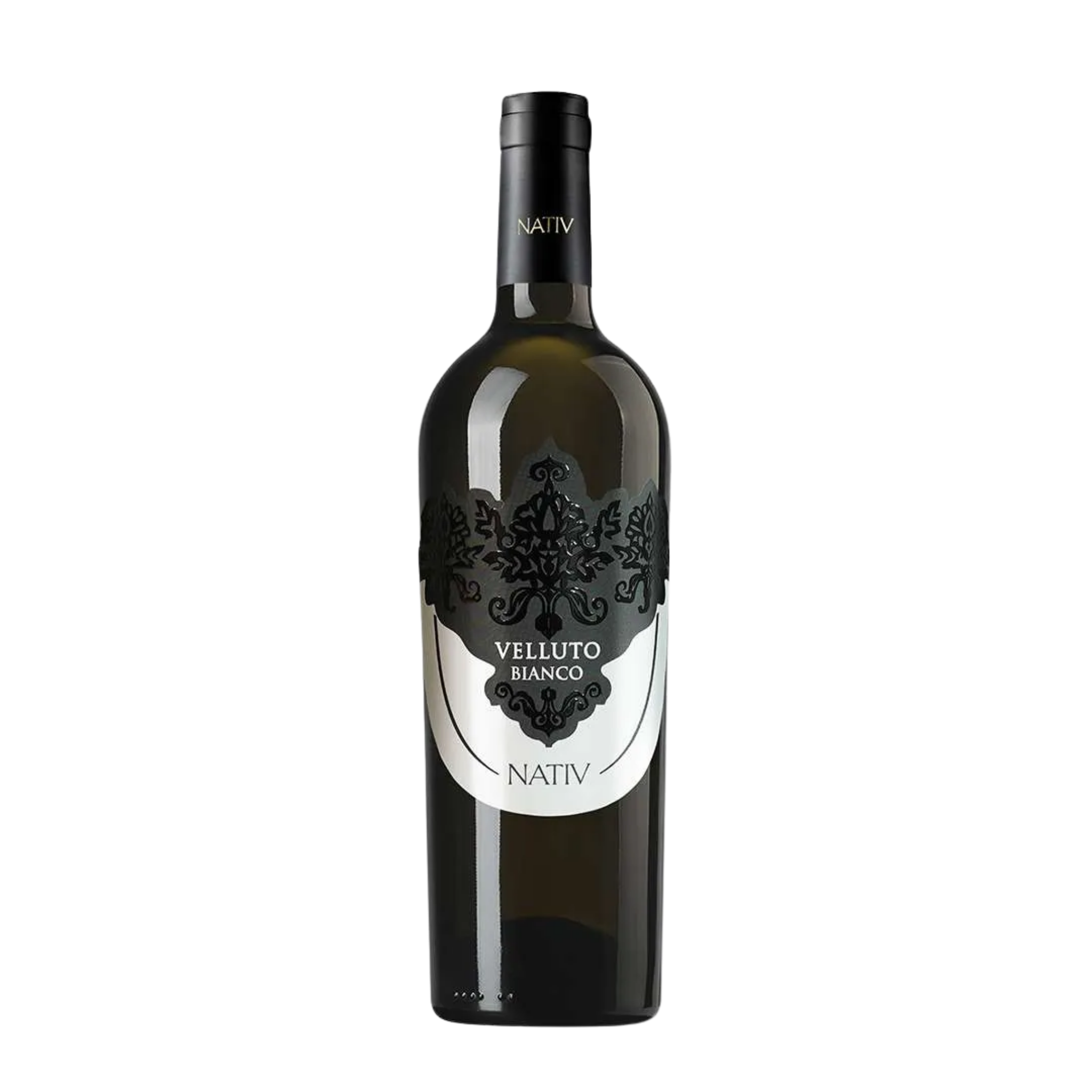 IRPINIA FALANGHINA DOC 2025 VELLUTO BIANCO 75CL
