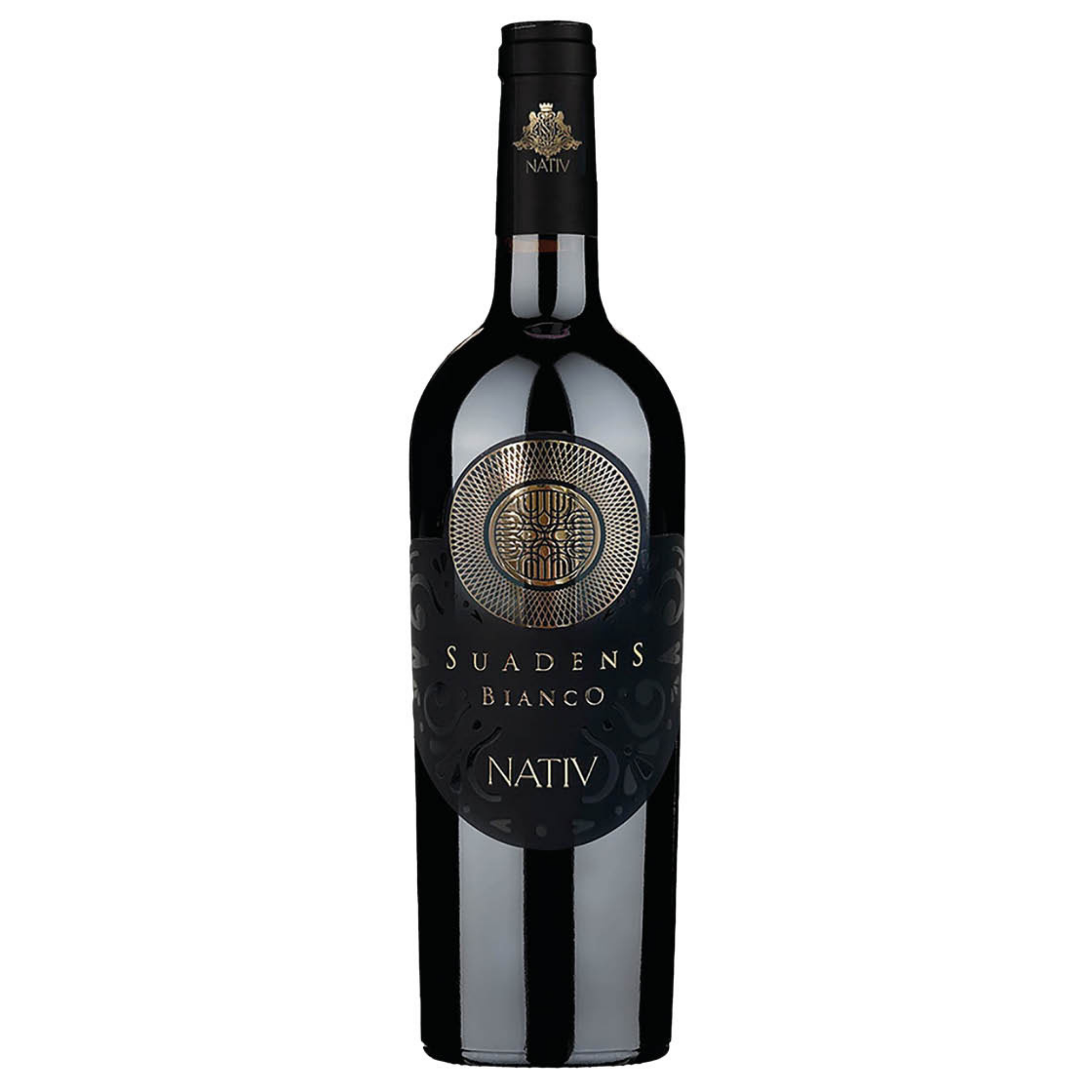 CAMPANIA BIANCO IGT 2025 SUADENS 75CL