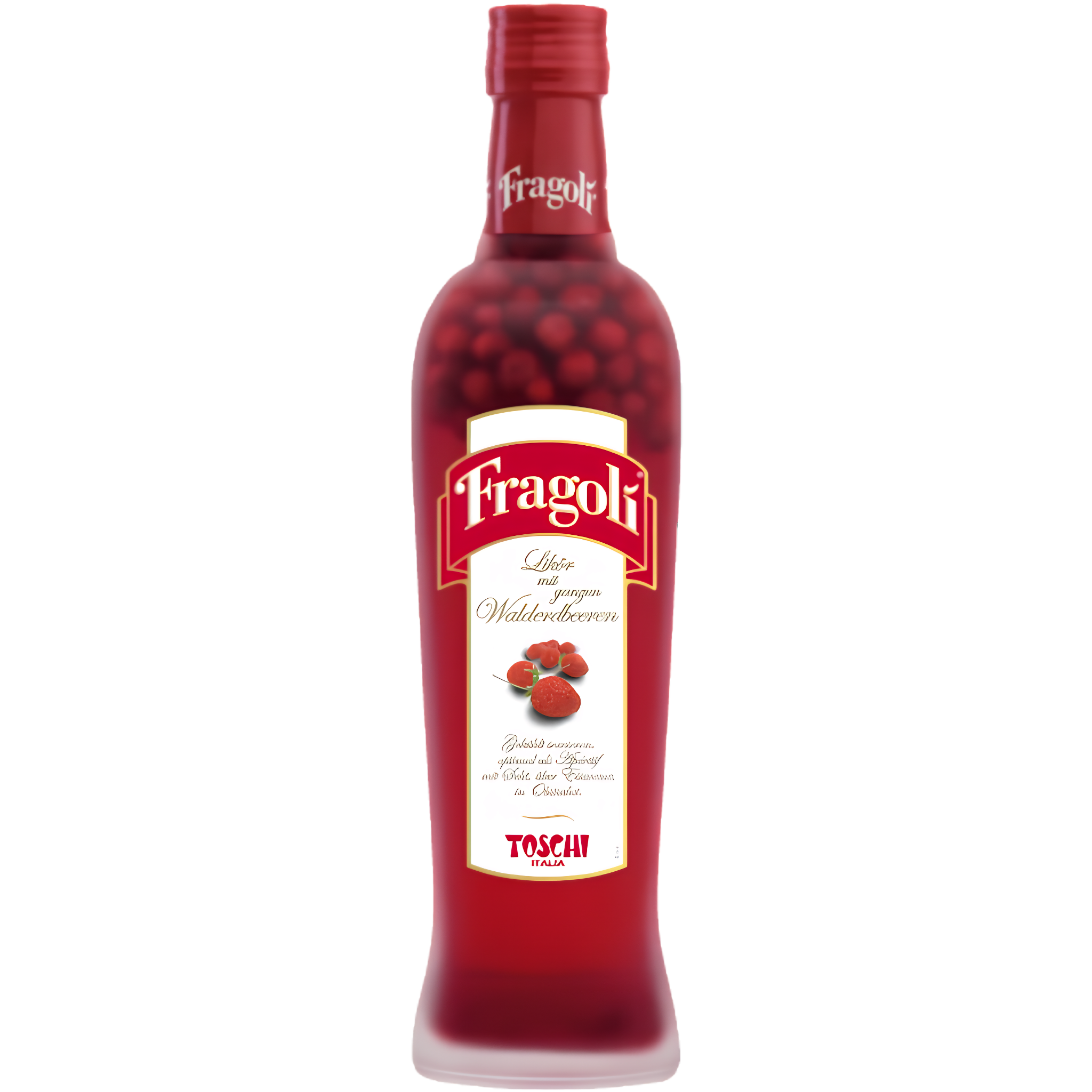 TOSCHI FRAGOLI 50 cl