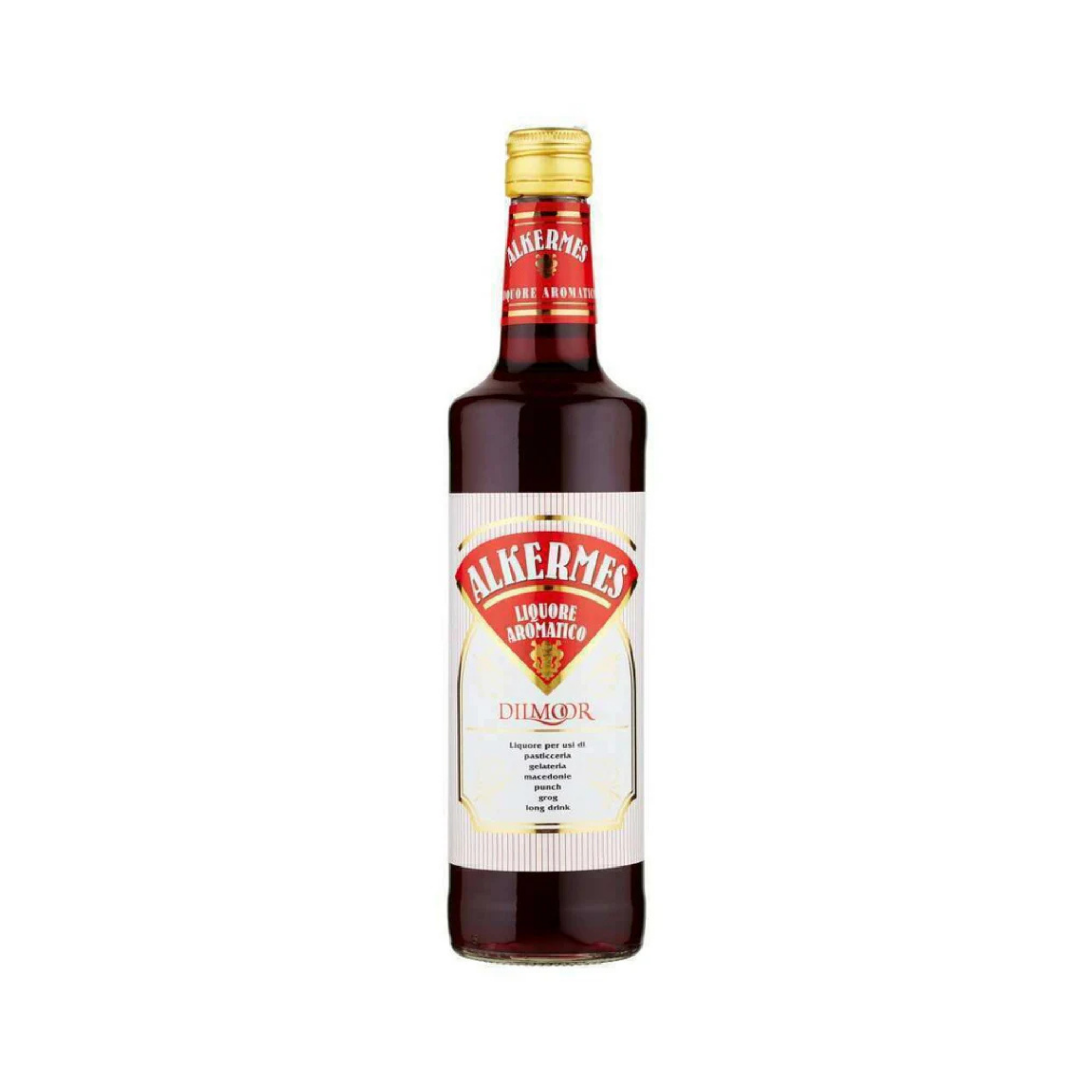 DILMAH ALKERMES 70CL