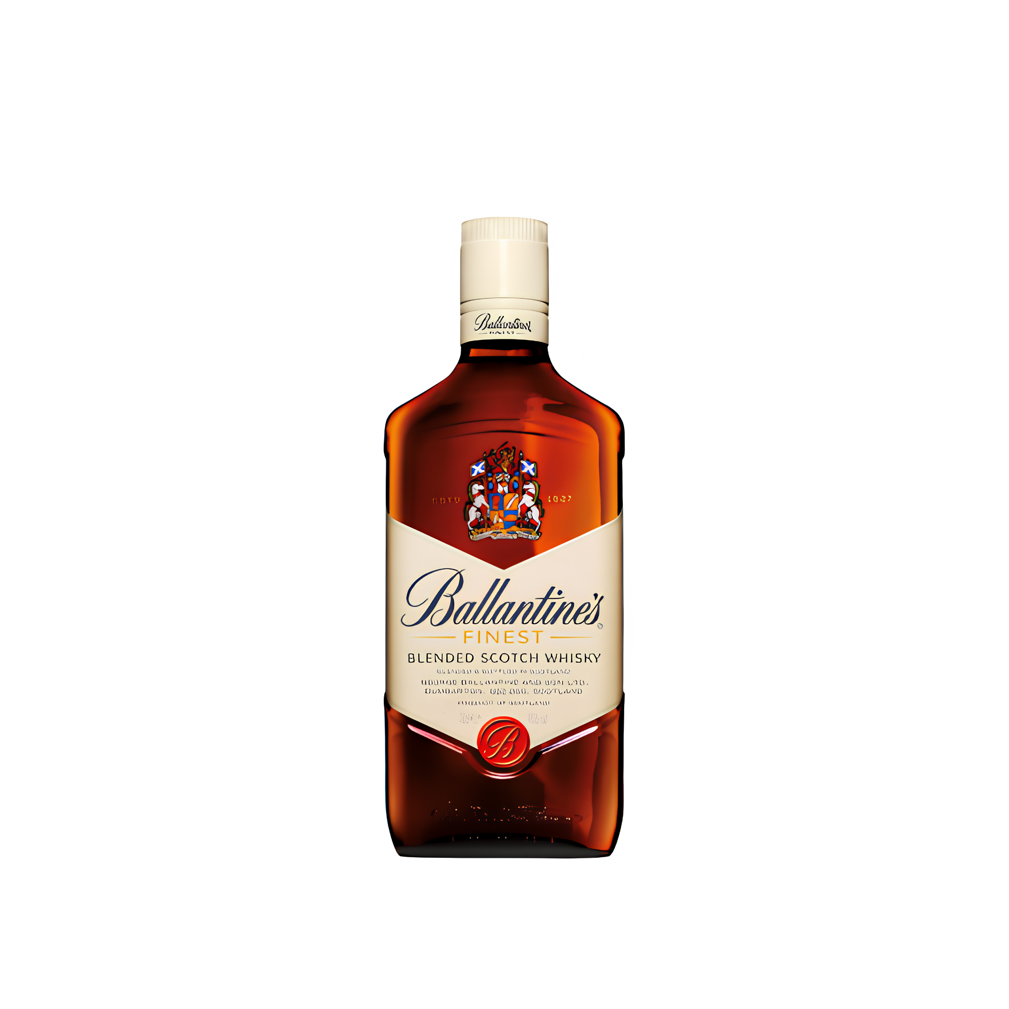 BALLANTINE'S 70 CL