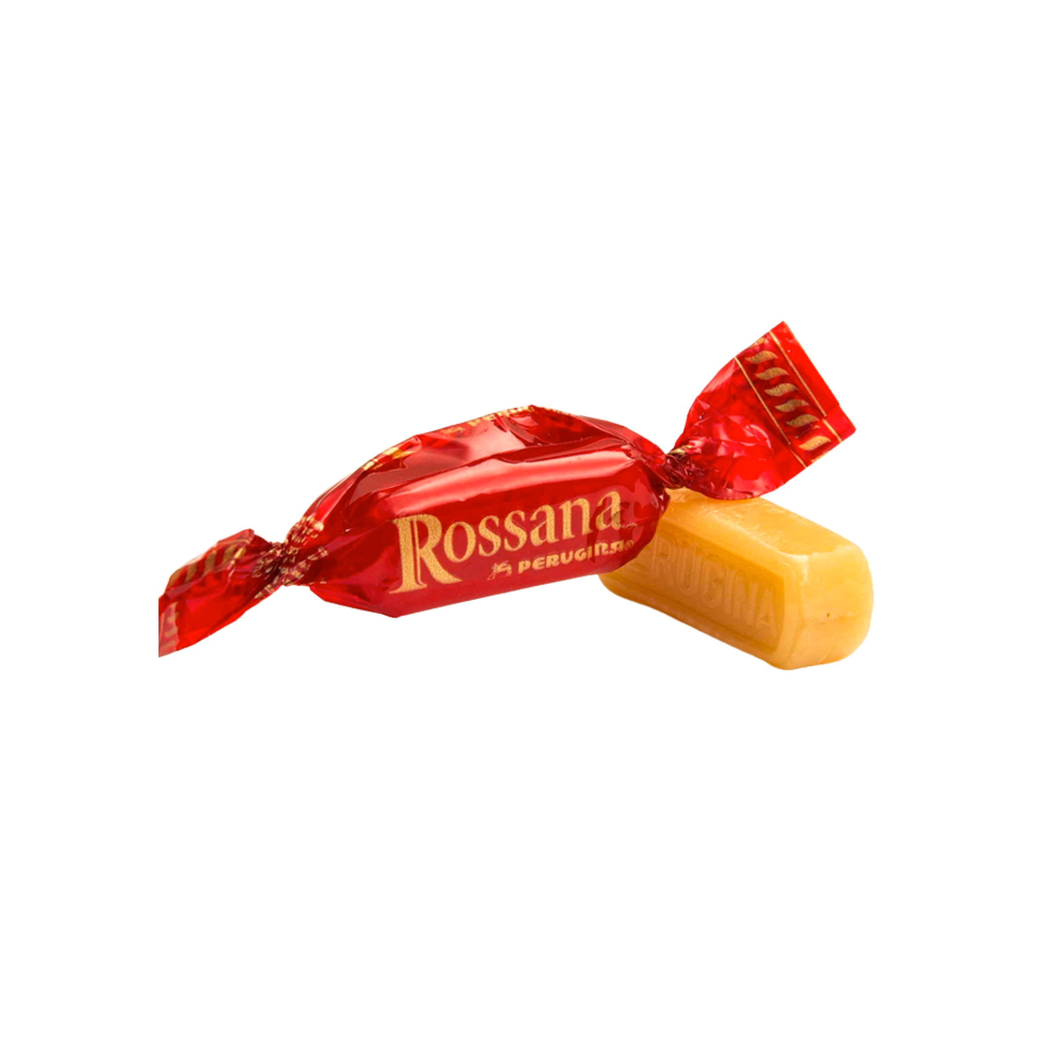 Caramelle Rossana