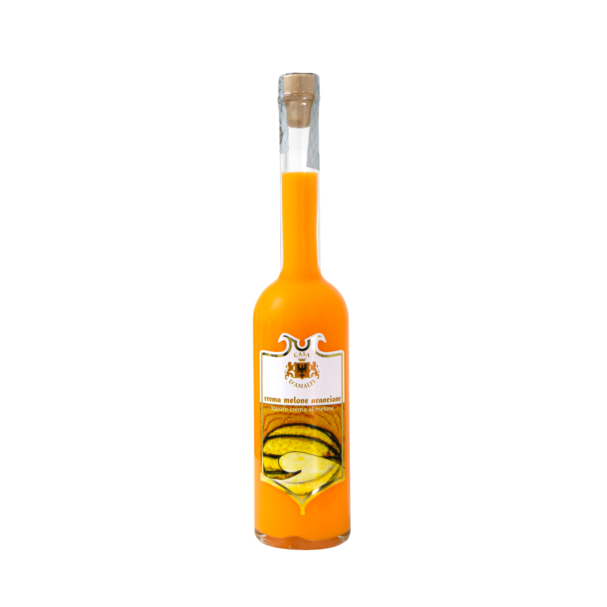 CREMA DI MELONE CL 50