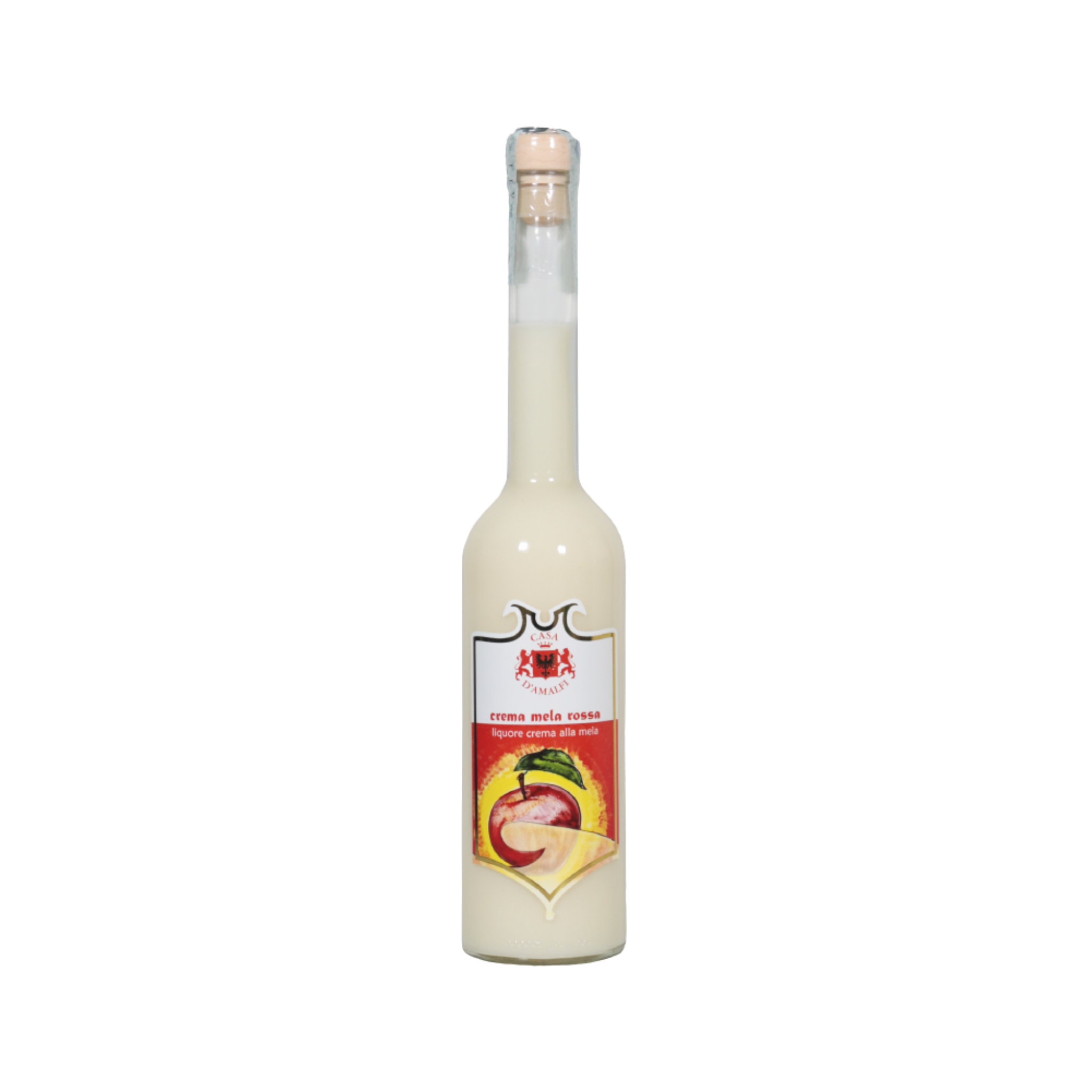 CREMA DI MELA ROSSA CL 50