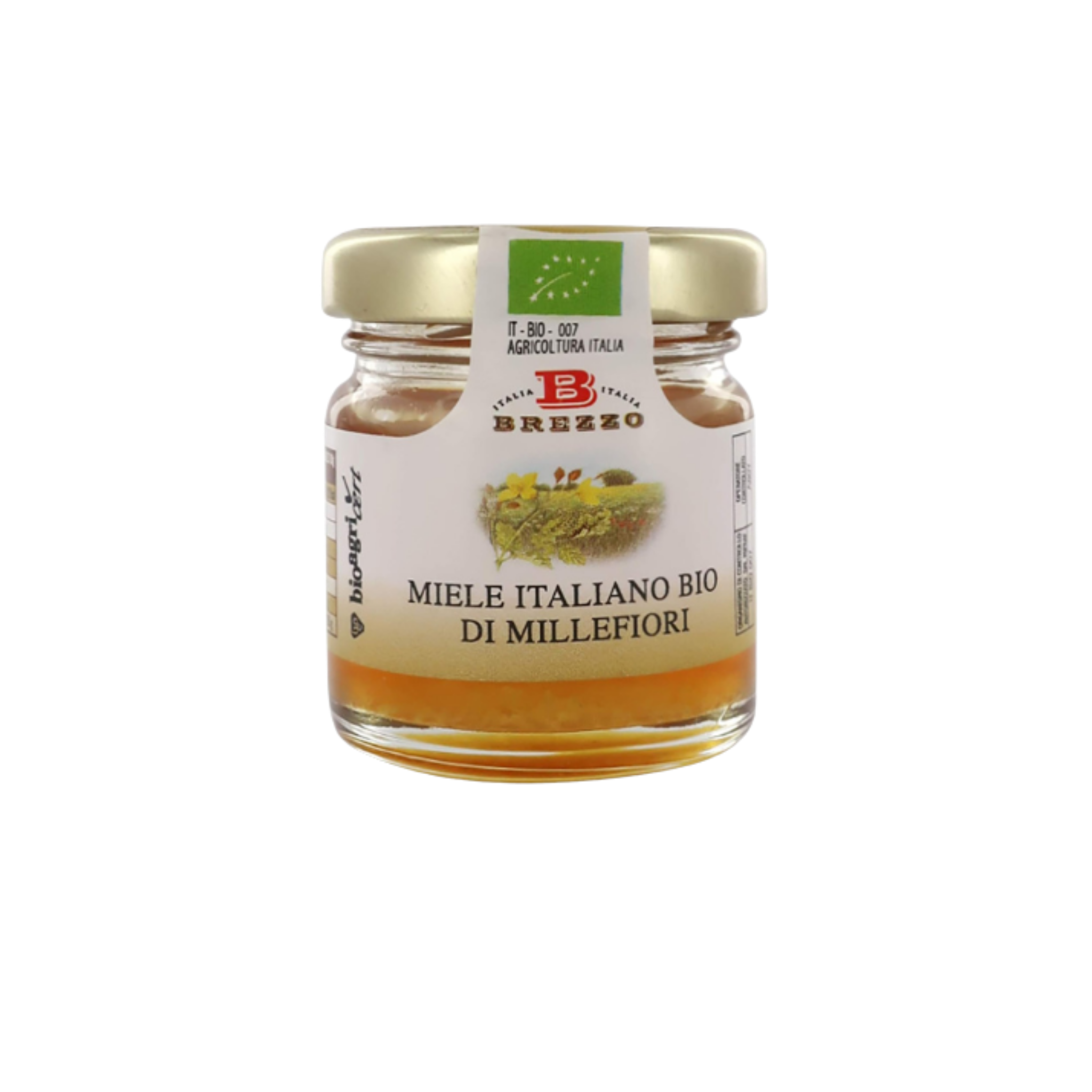 MIGNON MIELE ITALIANO BIO 35g