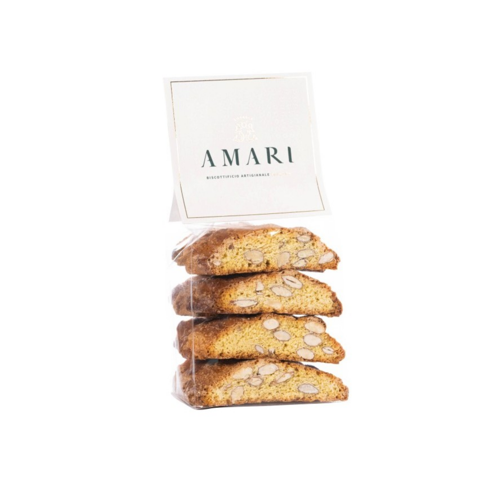 CANTUCCI GOLOSI Gr. 200