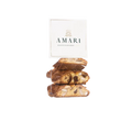 CARMIGNANINI CON CREMA GIANDUIA Gr. 200