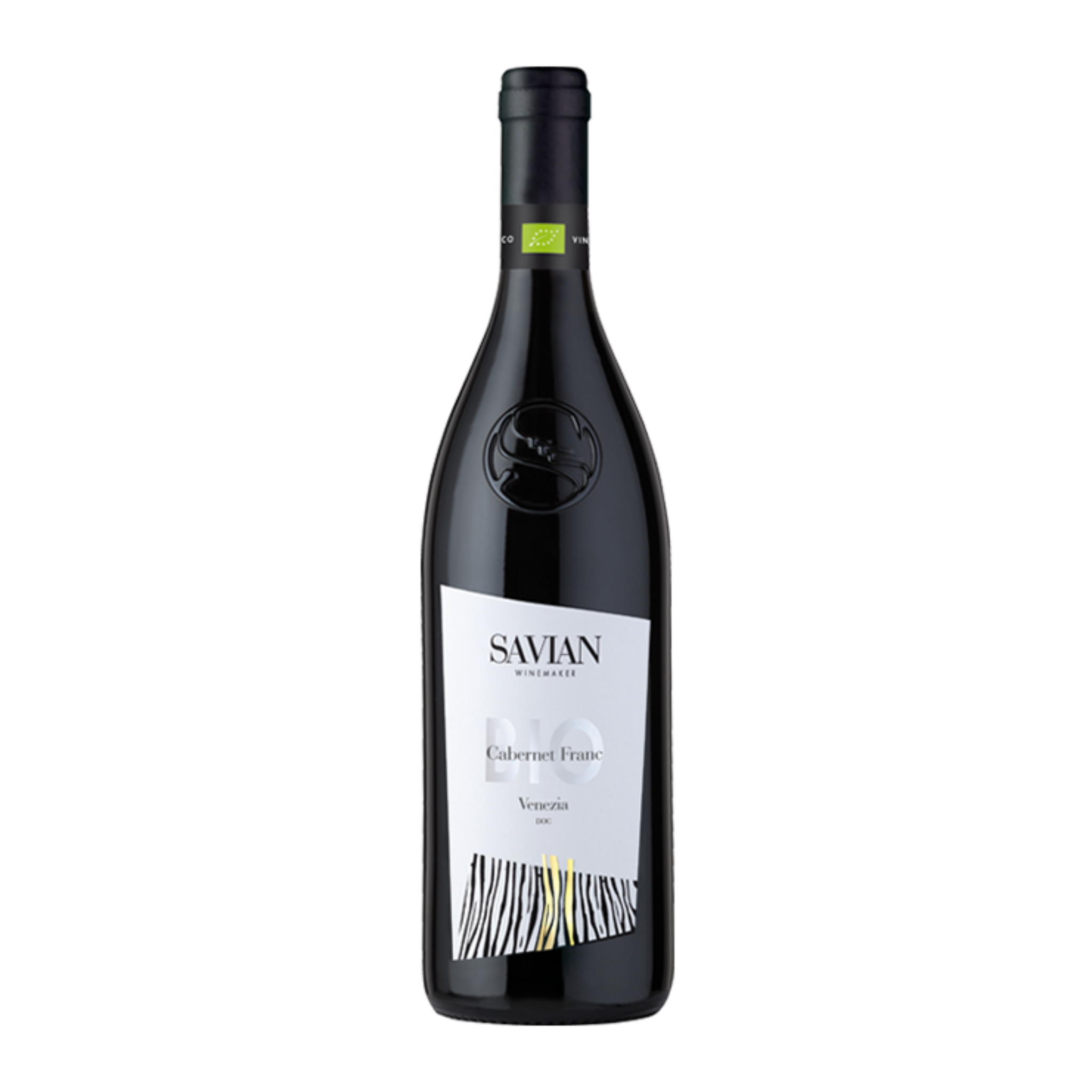 SAVIAN BIO CABERNET FRANC DOC VENEZIA 2024 75 cl