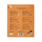 COFANETTO 6 MIGNON SALSE PER FORMAGGI