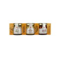 TRIS I SUGHI DELLA CUCINA ROMANA 300G