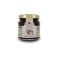 SALSA DOLCE DI MIRTILLI ROSSI 110G
