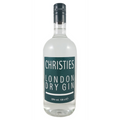 CHRISTIES LONDON GIN 1 lt