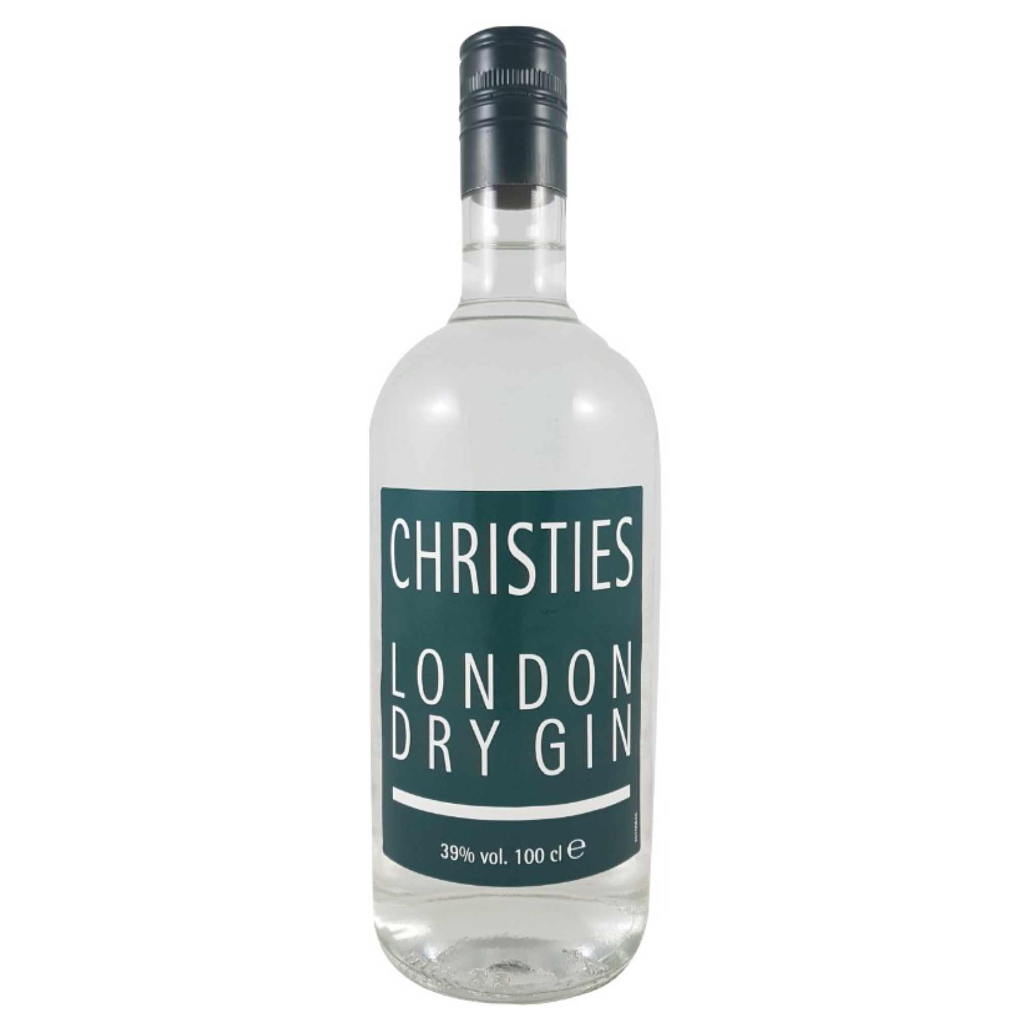 CHRISTIES LONDON GIN 1 lt