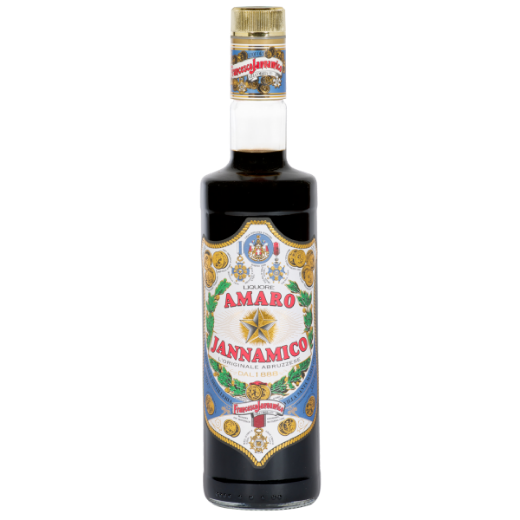 AMARO D'ABRUZZO 70 cl