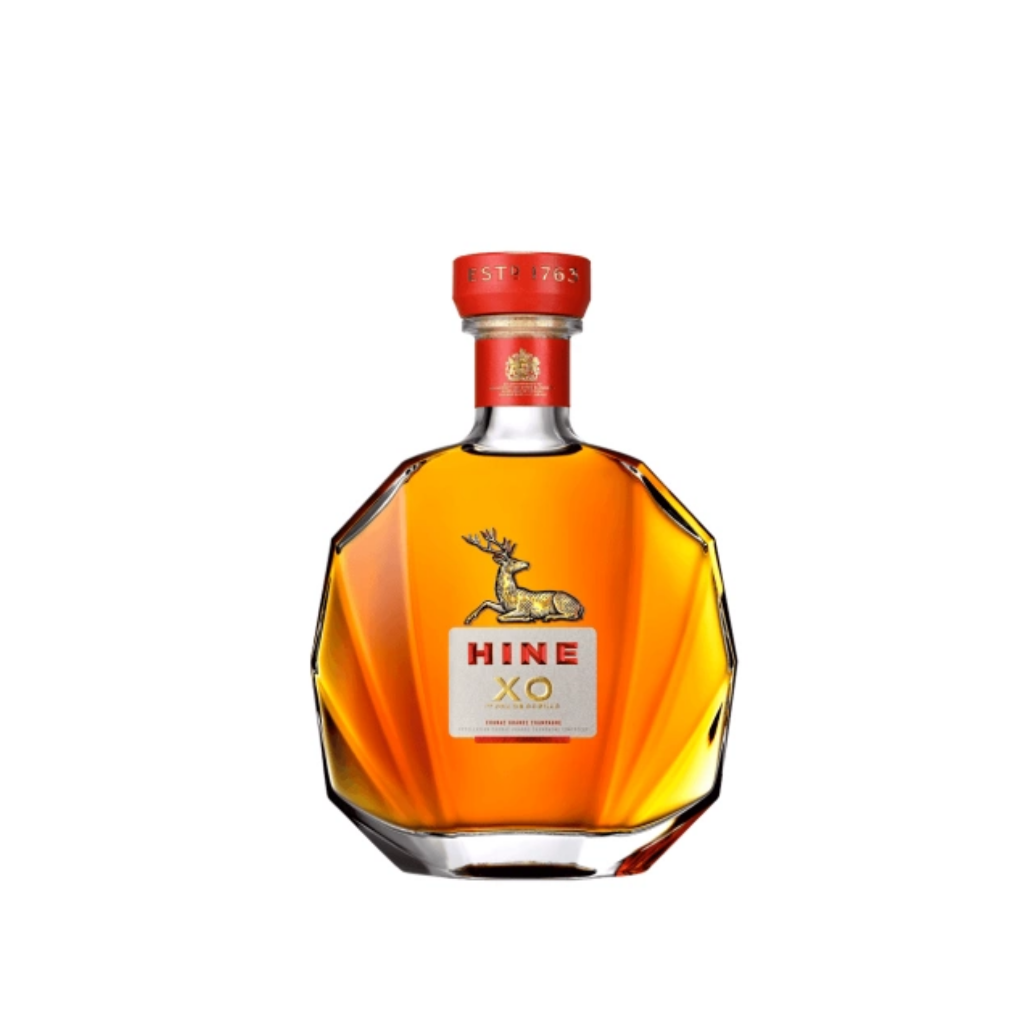 COGNAC HINE XO 1ER CRU 70 cl
