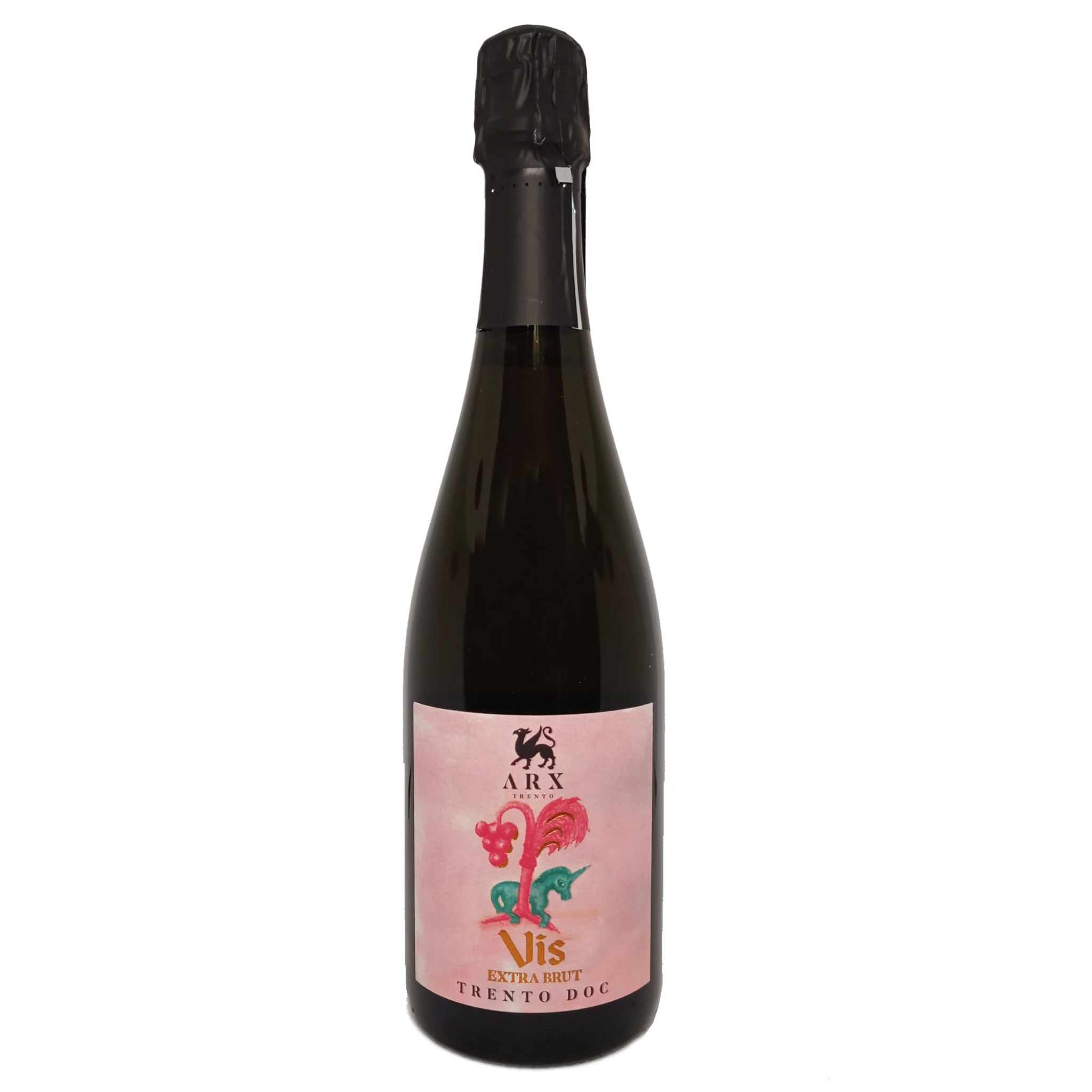 ARX VIS TRENTO DOC EXTRA BRUT 75 cl