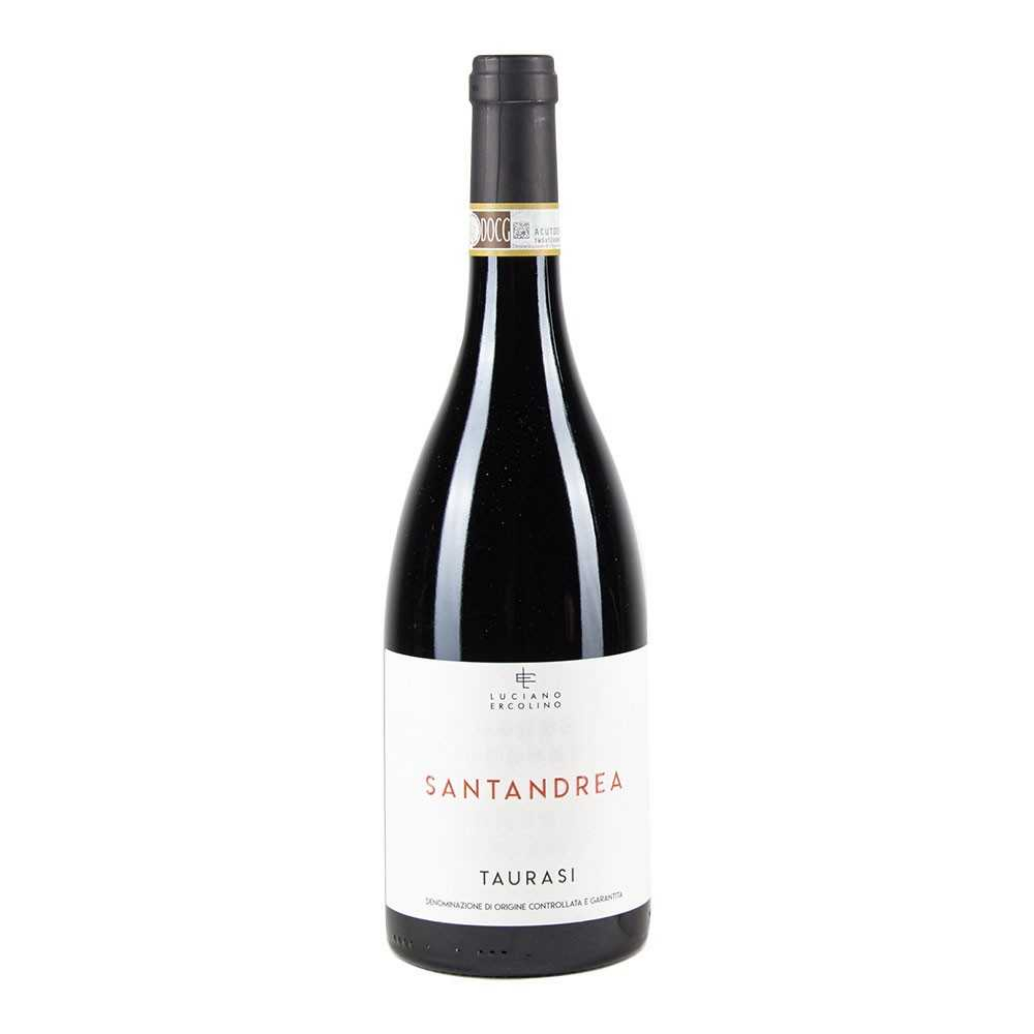 VINOSIA SANTANDREA TAURASI DOCG 2020 75 cl