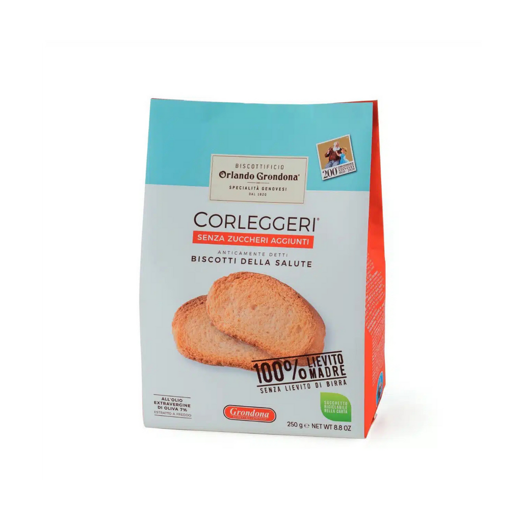 CORLEGGERI S.Z. 250G