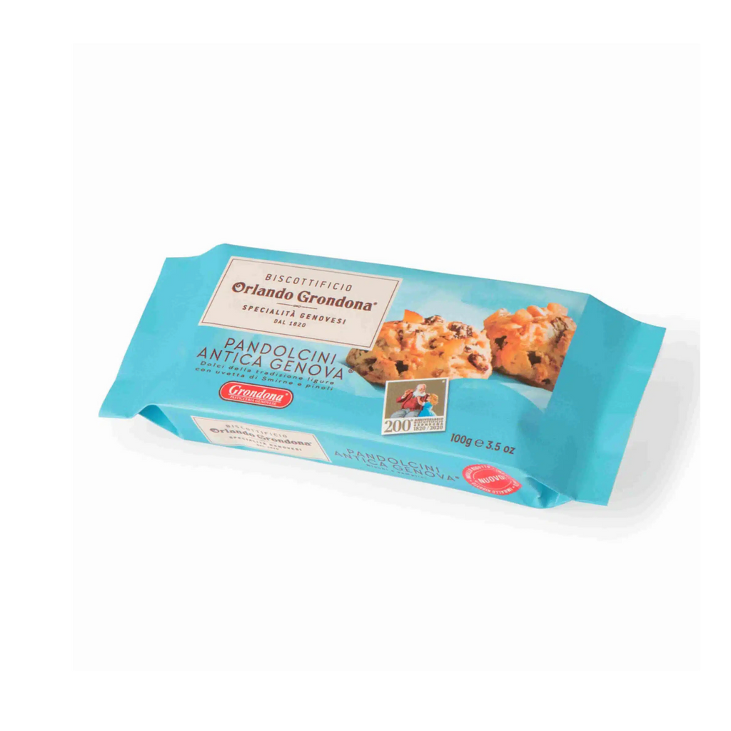 PANDOLCINO A.G. 100G