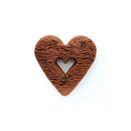 CUORI MORI 100G