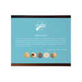 SELEZIONE PASTICCERIA ASSORTITA SCATOLA 300G GOURMET