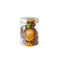 CANESTRELLI CACAO BARATTOLO 300G DELIZIE PER TE' AL CIOCCOLATO