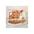FROLLINI PANNA E MIELE SCATOLA G500 PRIMA COLAZIONE