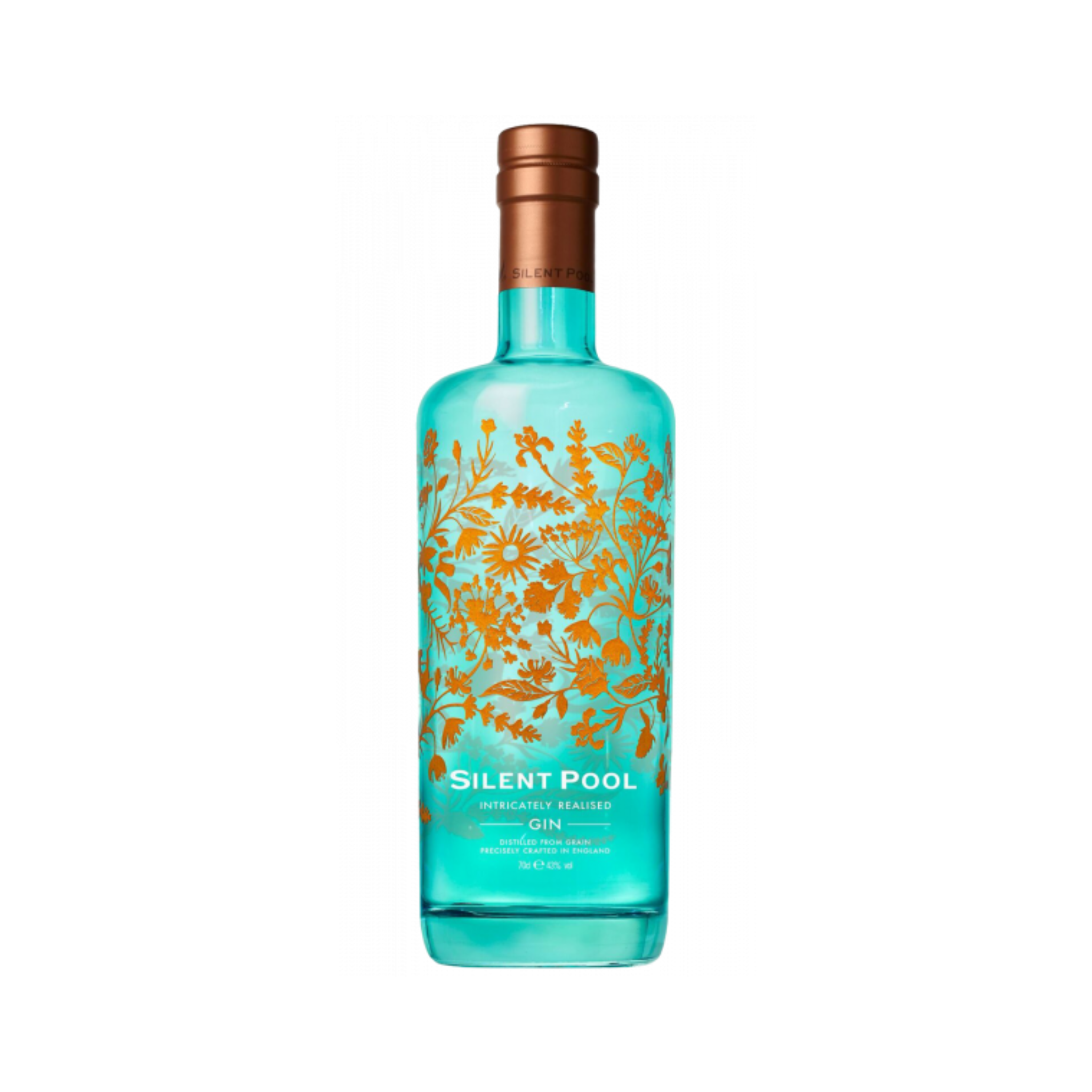 Silent Pool Gin 70 cl