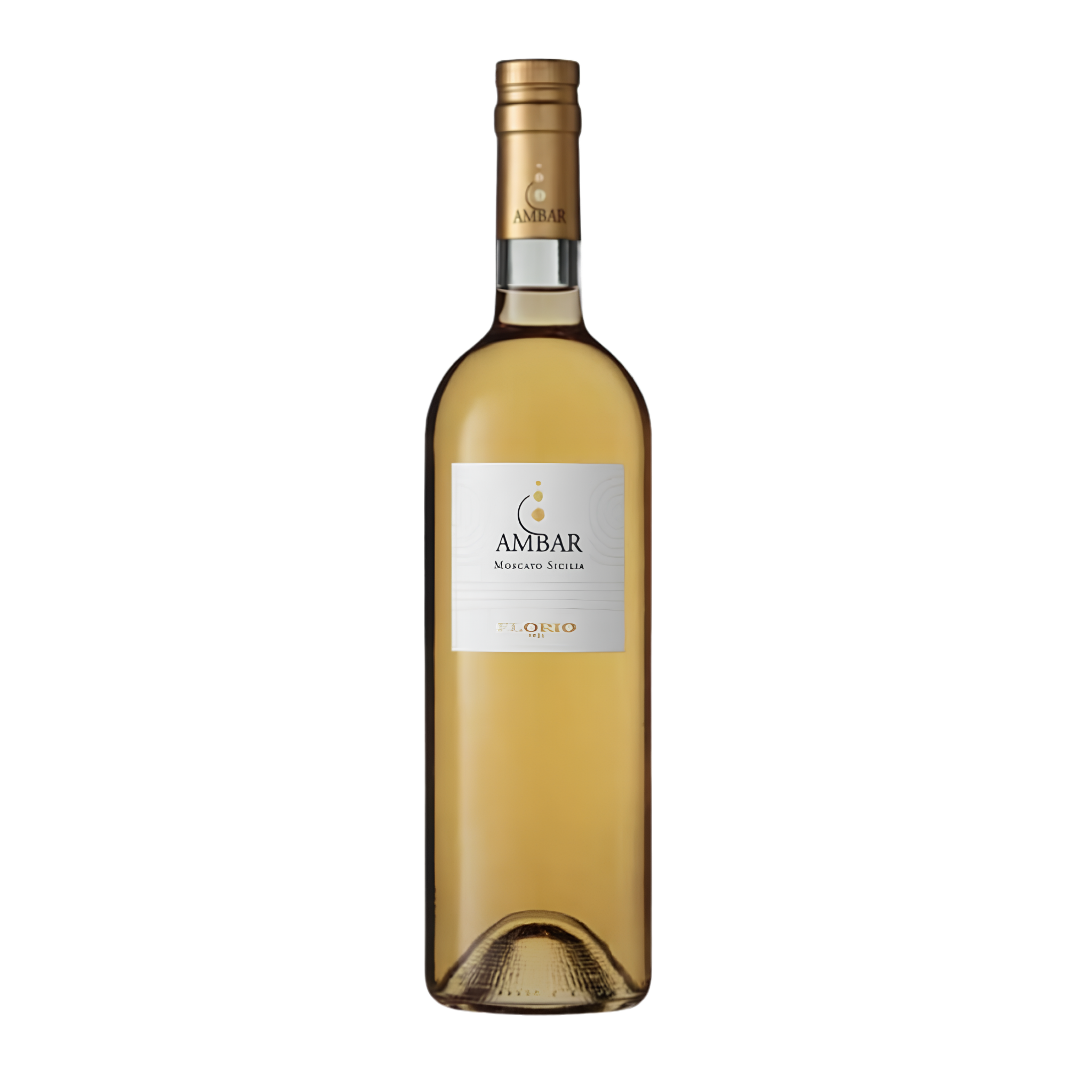 Moscato Liquoroso "Ambar" IGT Terre Siciliane